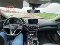 نيسان سنترا